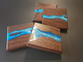 River Coaster Set