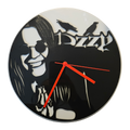 Ozzy Clock