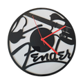 Fender Clock