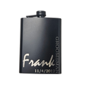 Best Man / Groomsman Flask