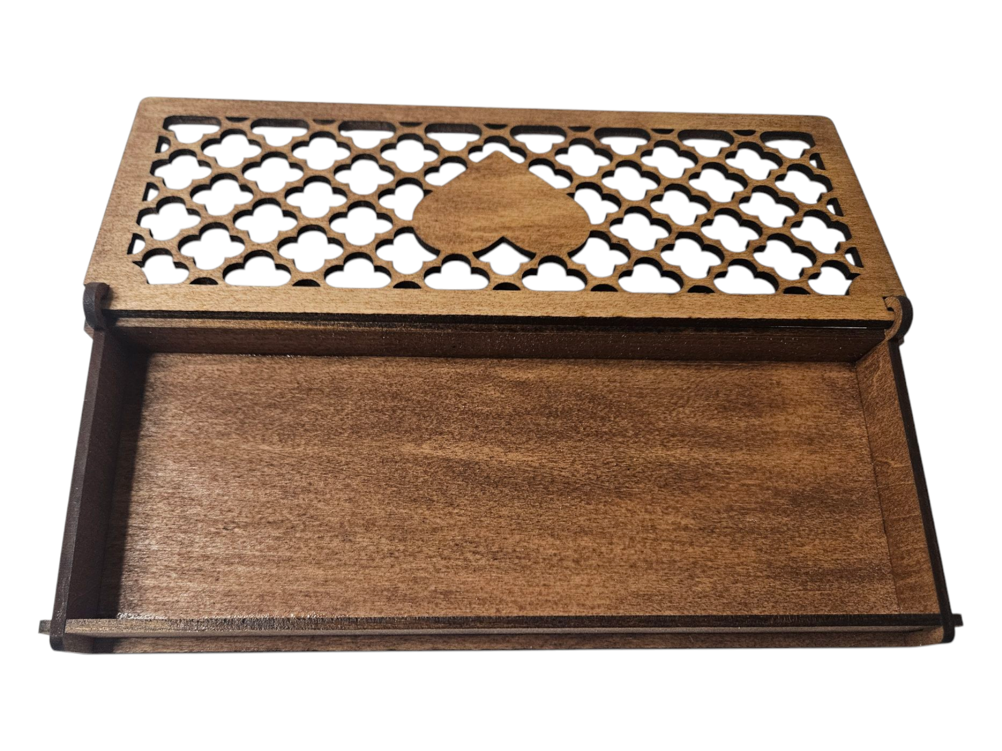 Personalized Rose Keepsake Box (Copy)