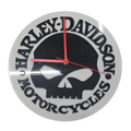 Harley Clock