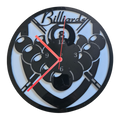 Billiards Clock