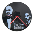 Godfather Clock